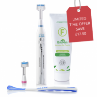 Oral Hygiene Bundle